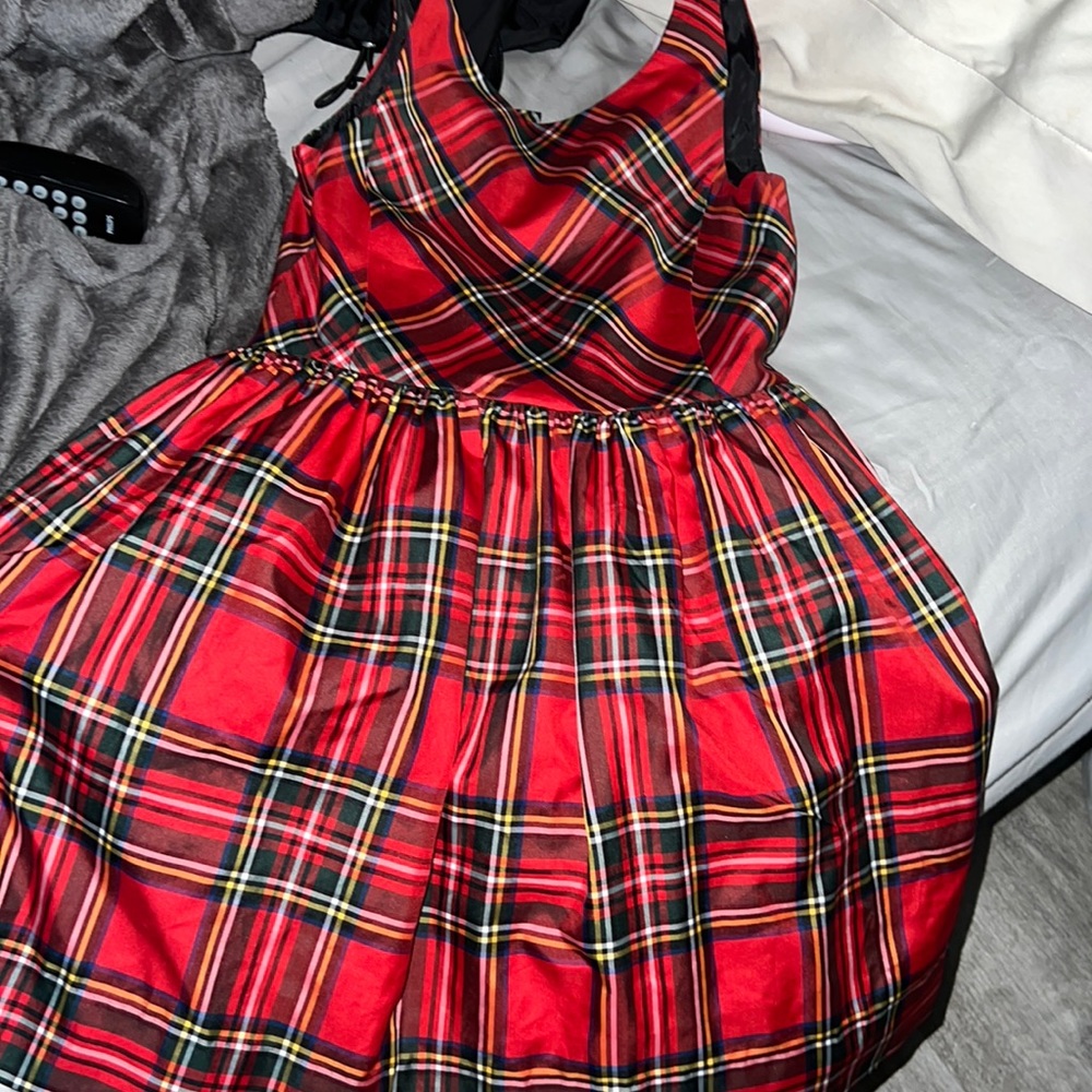 Ralph Lauren Holiday Girls Dress